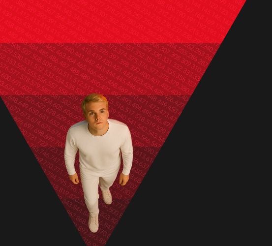 Qu’est-ce qu’un entonnoir de conversion?