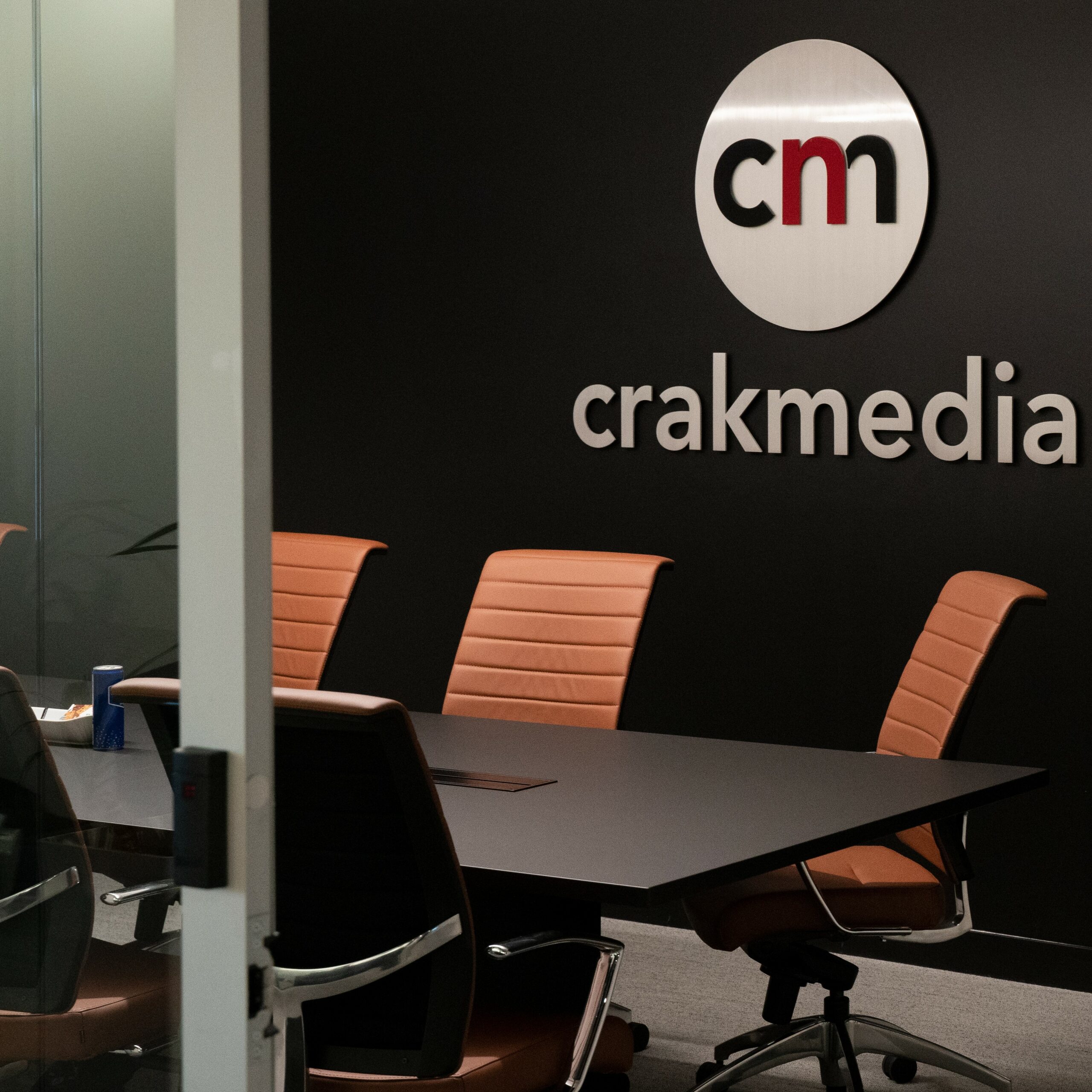 Le bien-être au travail: la priorité de Crakmedia
