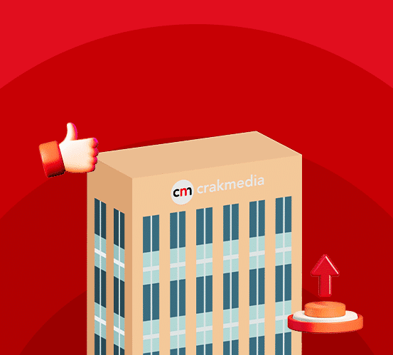 Crakmedia parmi les 300 plus grandes PME québécoises
