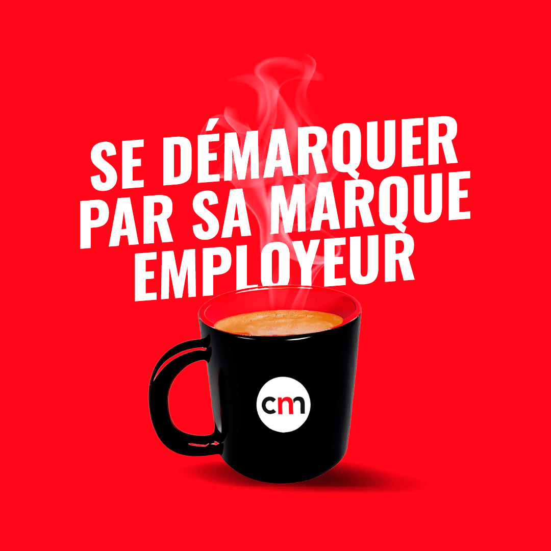 Se démarquer par sa marque employeur - Crakmedia