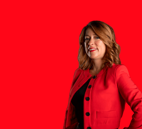 Geneviève Émond : Femme inspirante