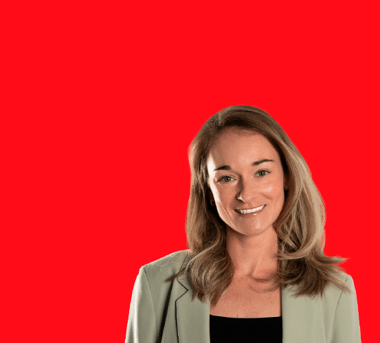 Femme inspirante : Ann-Isabel Clermont-Drolet