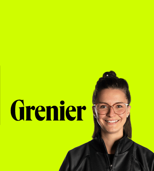 Femme inspirante : Marie-Philip Gariépy
