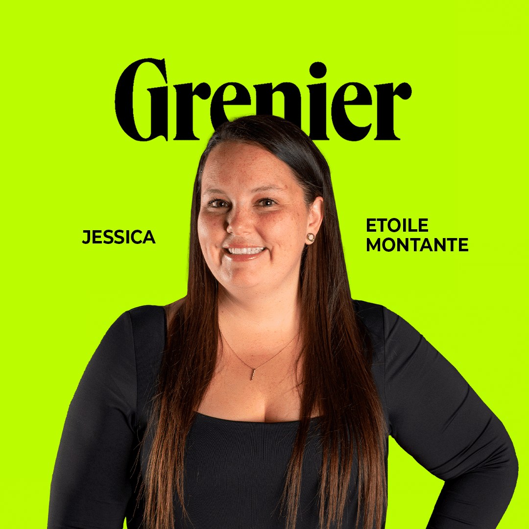 Jessica Fournier