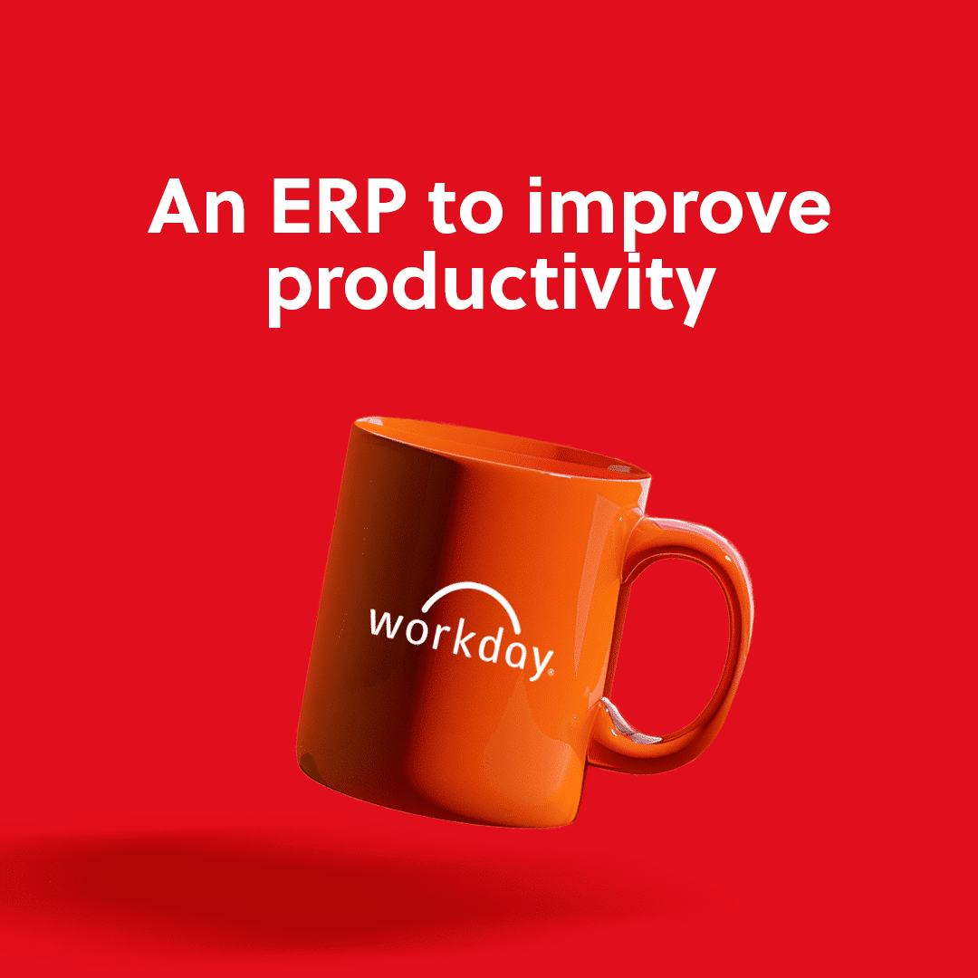 ERP