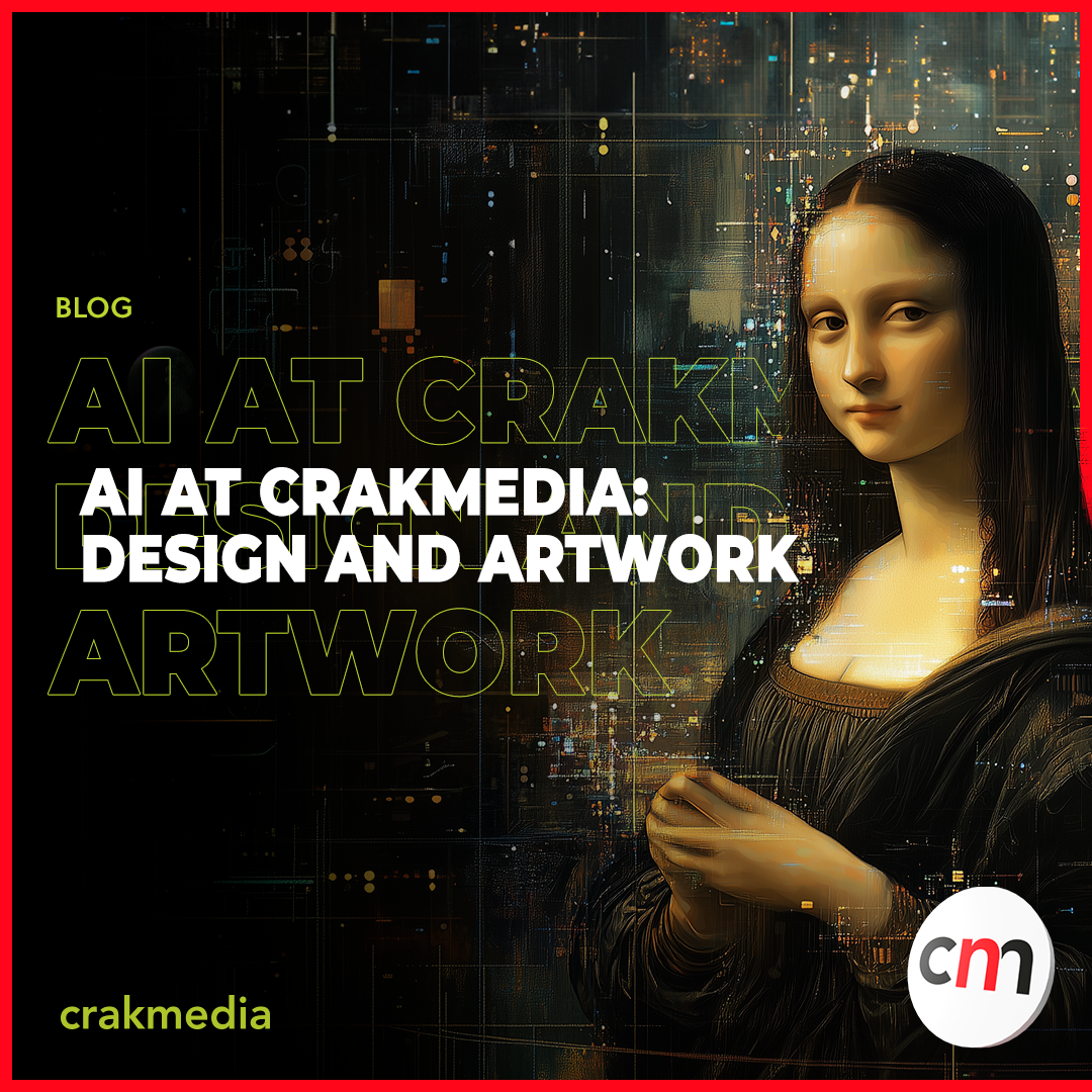 AI : Design and Artwork