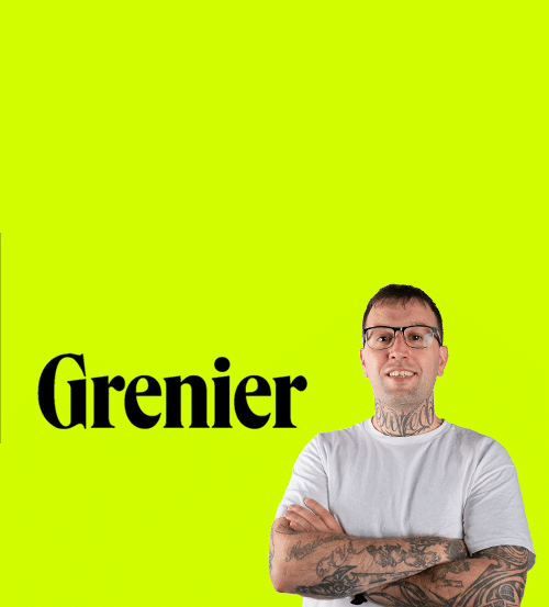Personnalité de la semaine : Laurence Théroux